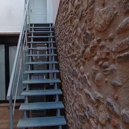 Apartament A Sant Celoni, Montseny, Barcelona Exterior photo