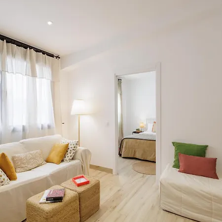Apartament A Sant Celoni, Montseny, Barcelona Exterior photo