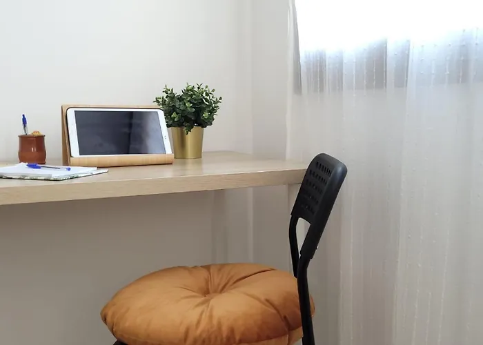 Apartament A Sant Celoni, Montseny, Barcelona