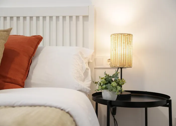 Apartament A Sant Celoni, Montseny, Barcelona