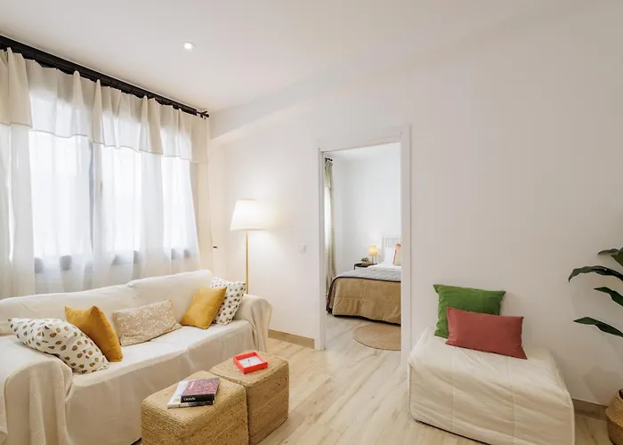 Apartament A Sant Celoni, Montseny, Barcelona