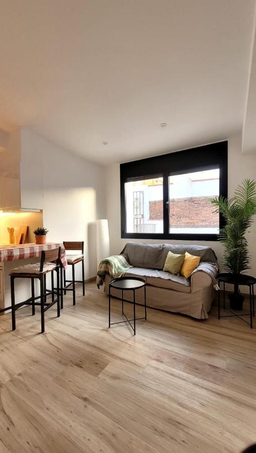 A Sant Celoni, Montseny, Barcelona Apartment *