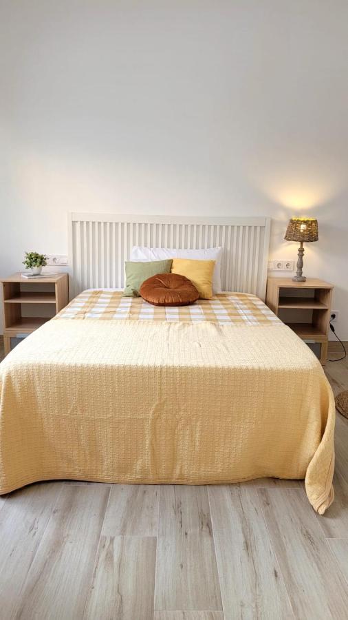 A Sant Celoni, Montseny, Barcelona Appartement