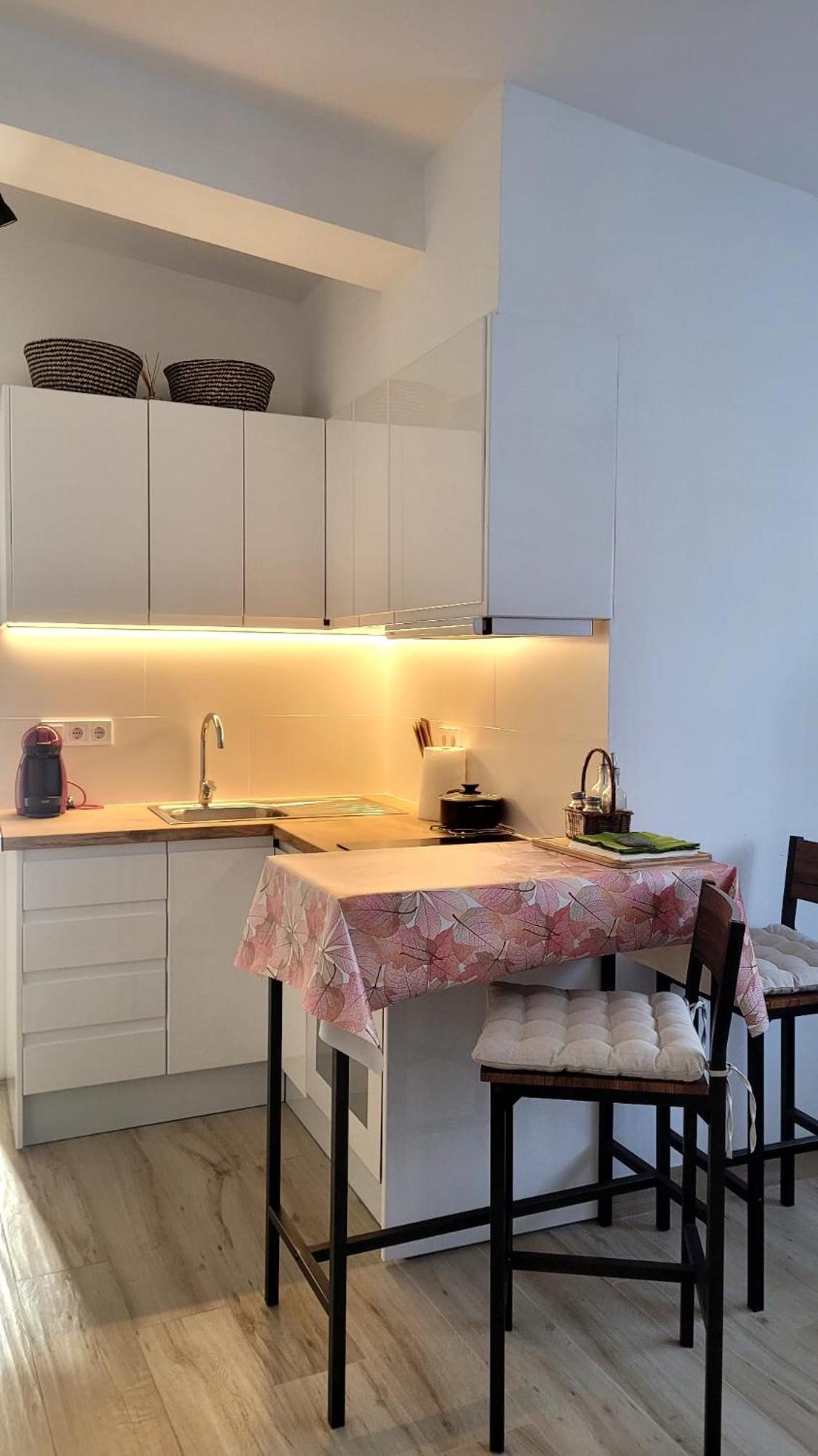 A Sant Celoni, Montseny, Barcelona Apartment Sant Celoni