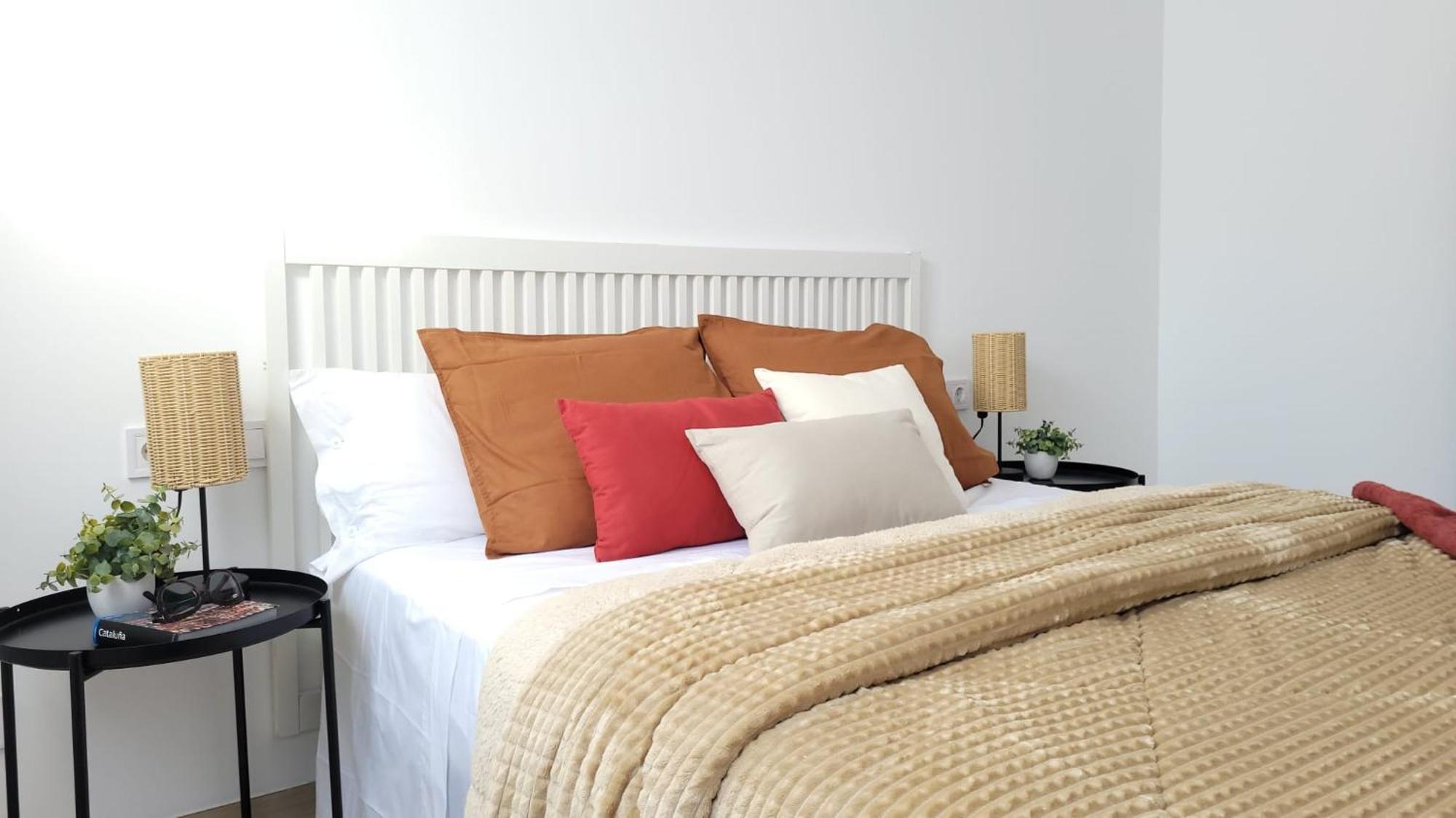 Apartment A Sant Celoni, Montseny, Barcelona