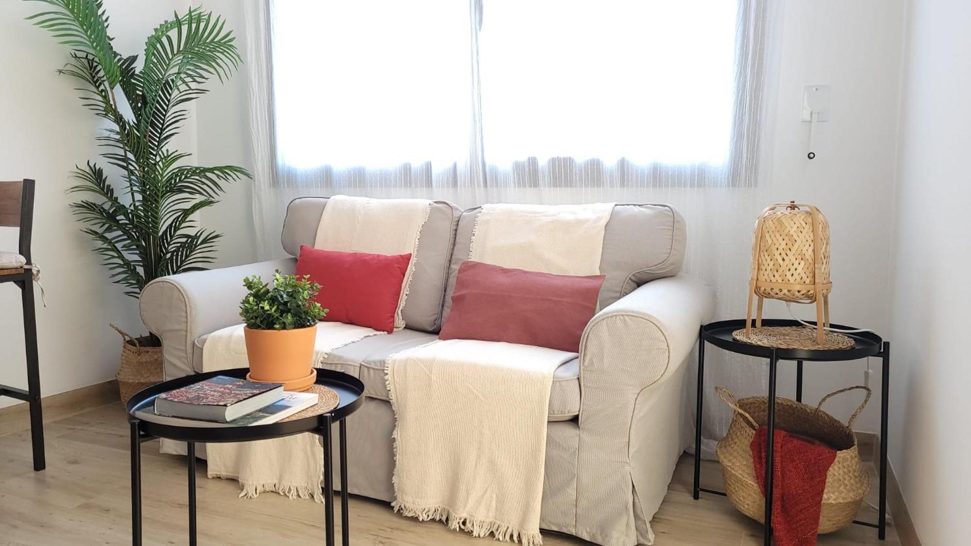 A Sant Celoni, Montseny, Barcelona Apartment