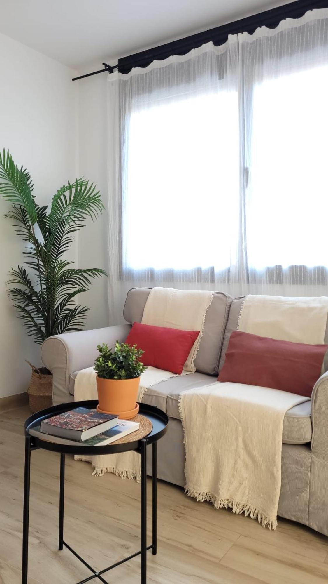 Apartment A Sant Celoni, Montseny, Barcelona *