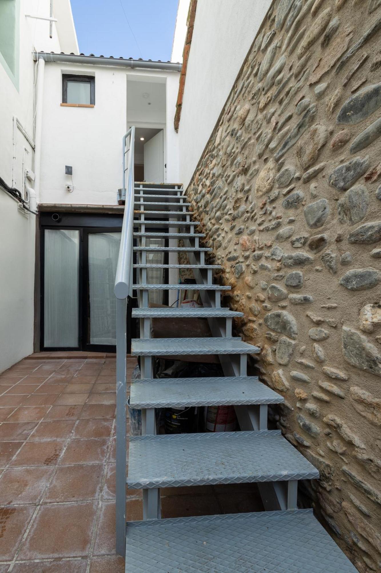 Apartment A Sant Celoni, Montseny, Barcelona