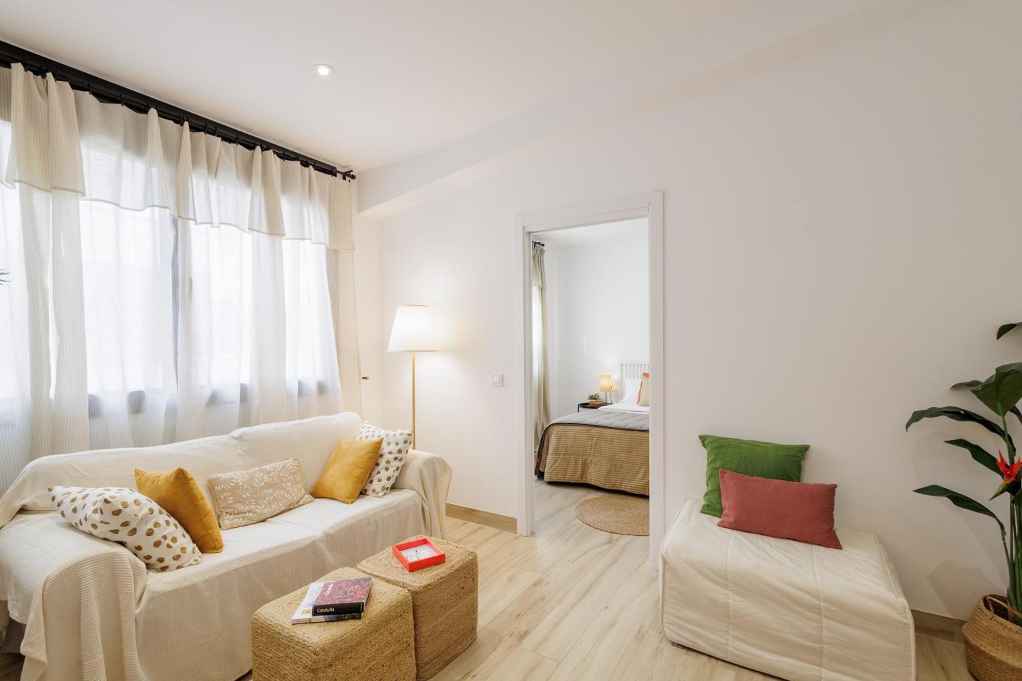 Apartment A Sant Celoni, Montseny, Barcelona *