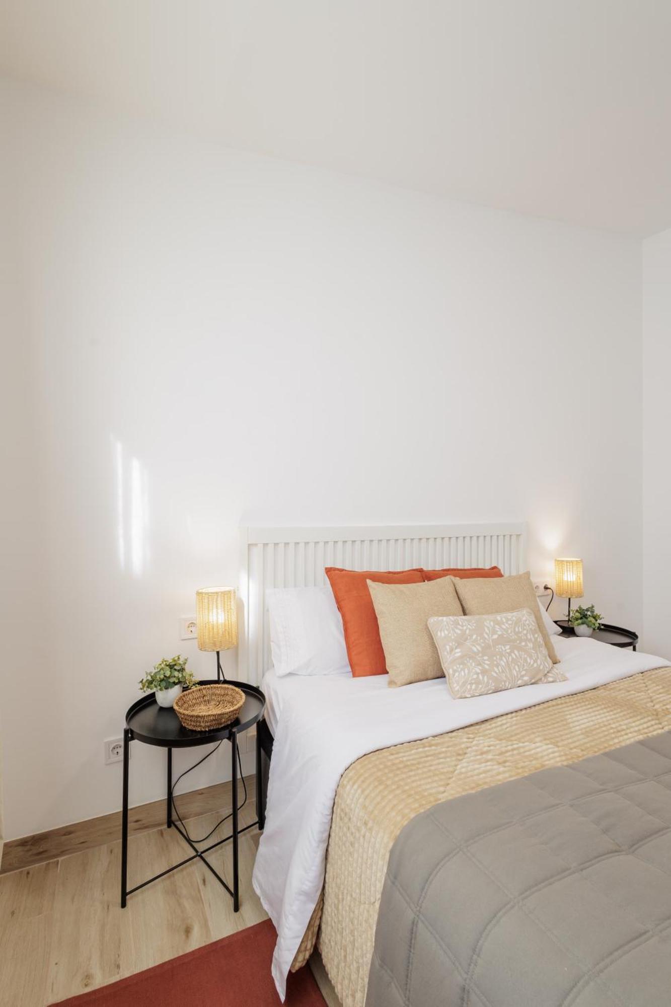 A Sant Celoni, Montseny, Barcelona Appartement Sant Celoni