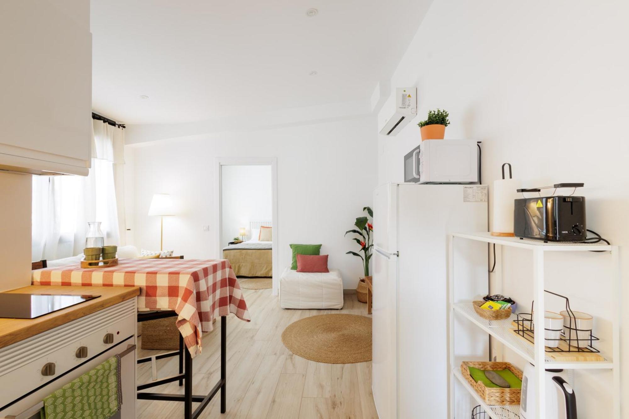 Appartement A Sant Celoni, Montseny, Barcelona