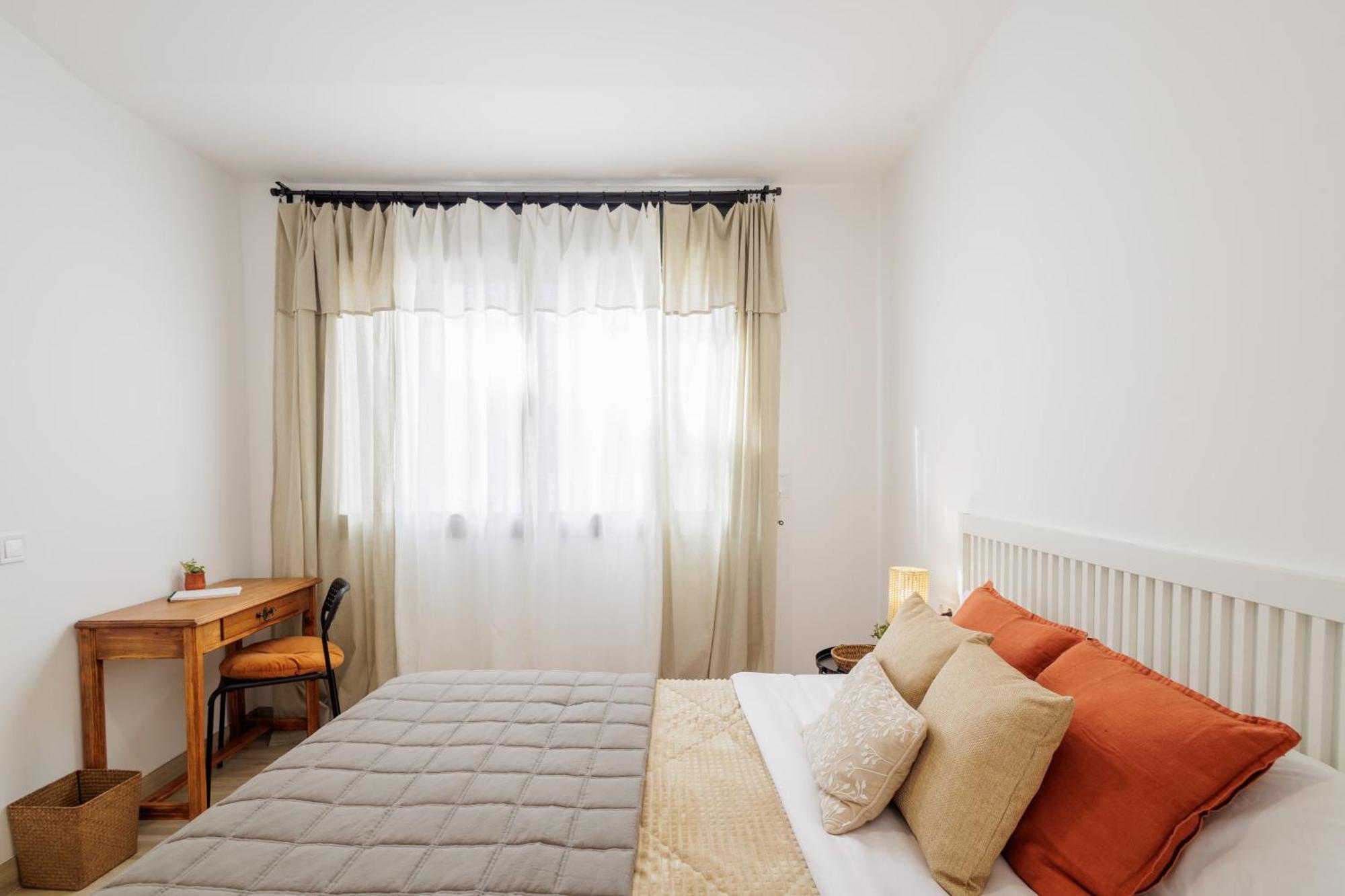 A Sant Celoni, Montseny, Barcelona Appartement *