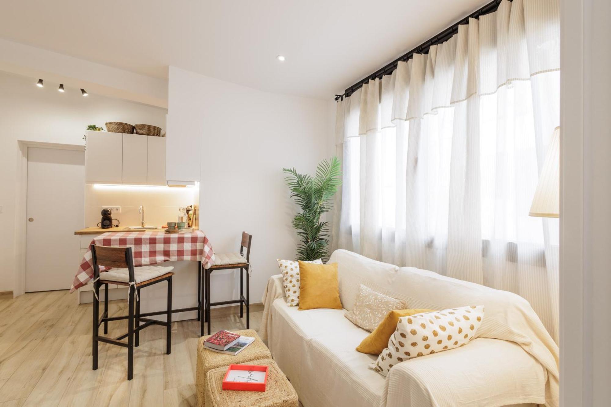 Appartement A Sant Celoni, Montseny, Barcelona *