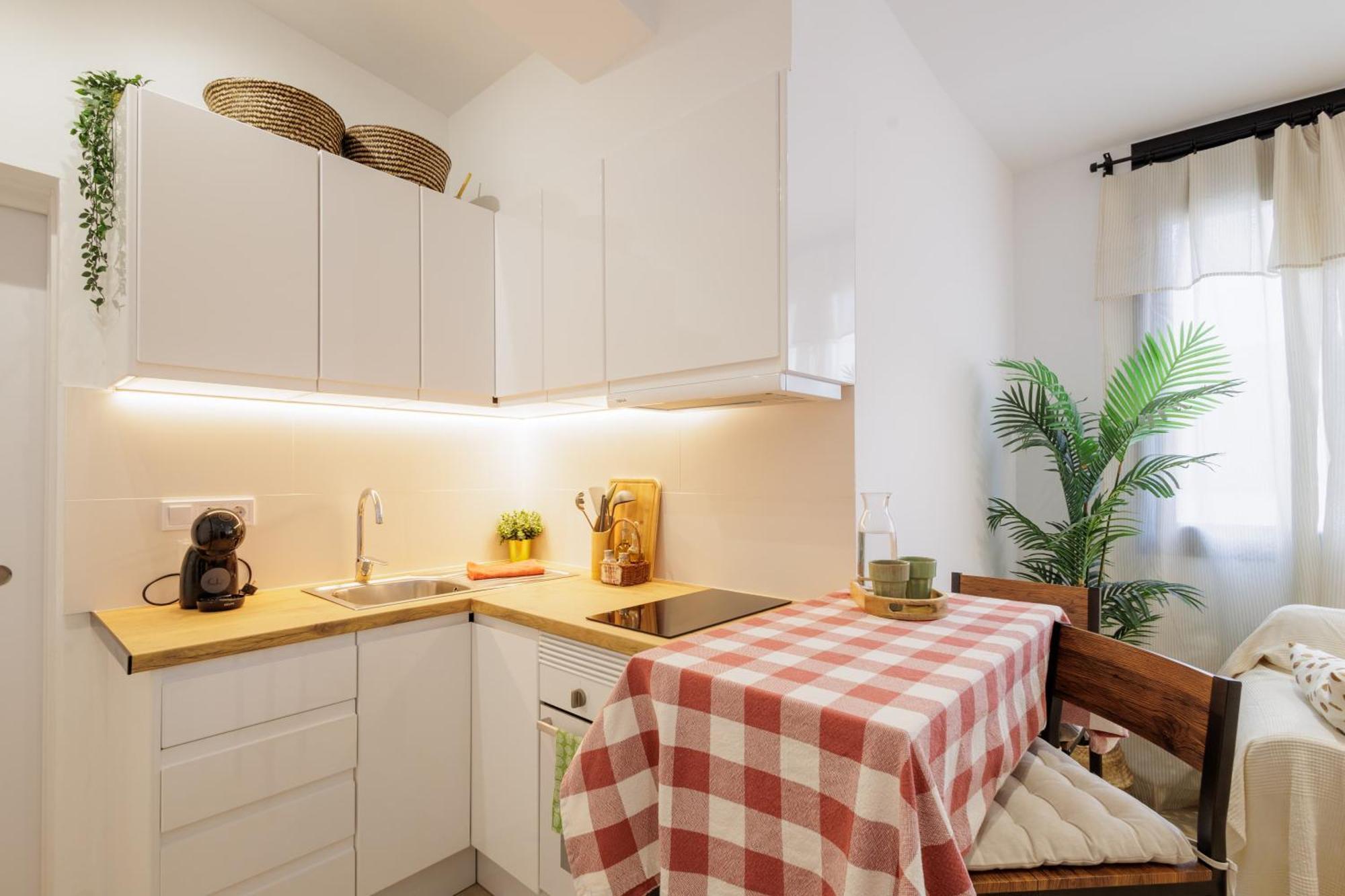 A Sant Celoni, Montseny, Barcelona Appartement Sant Celoni