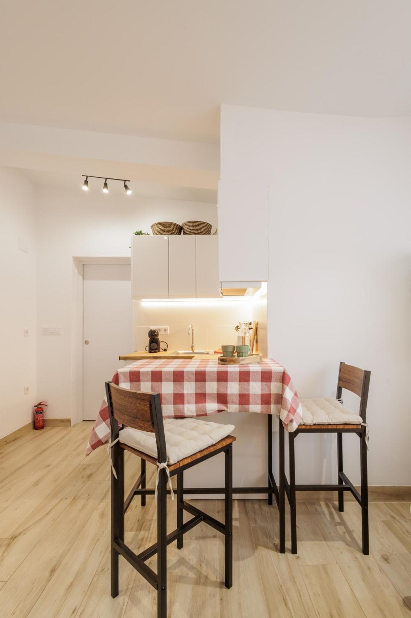 A Sant Celoni, Montseny, Barcelona Appartement