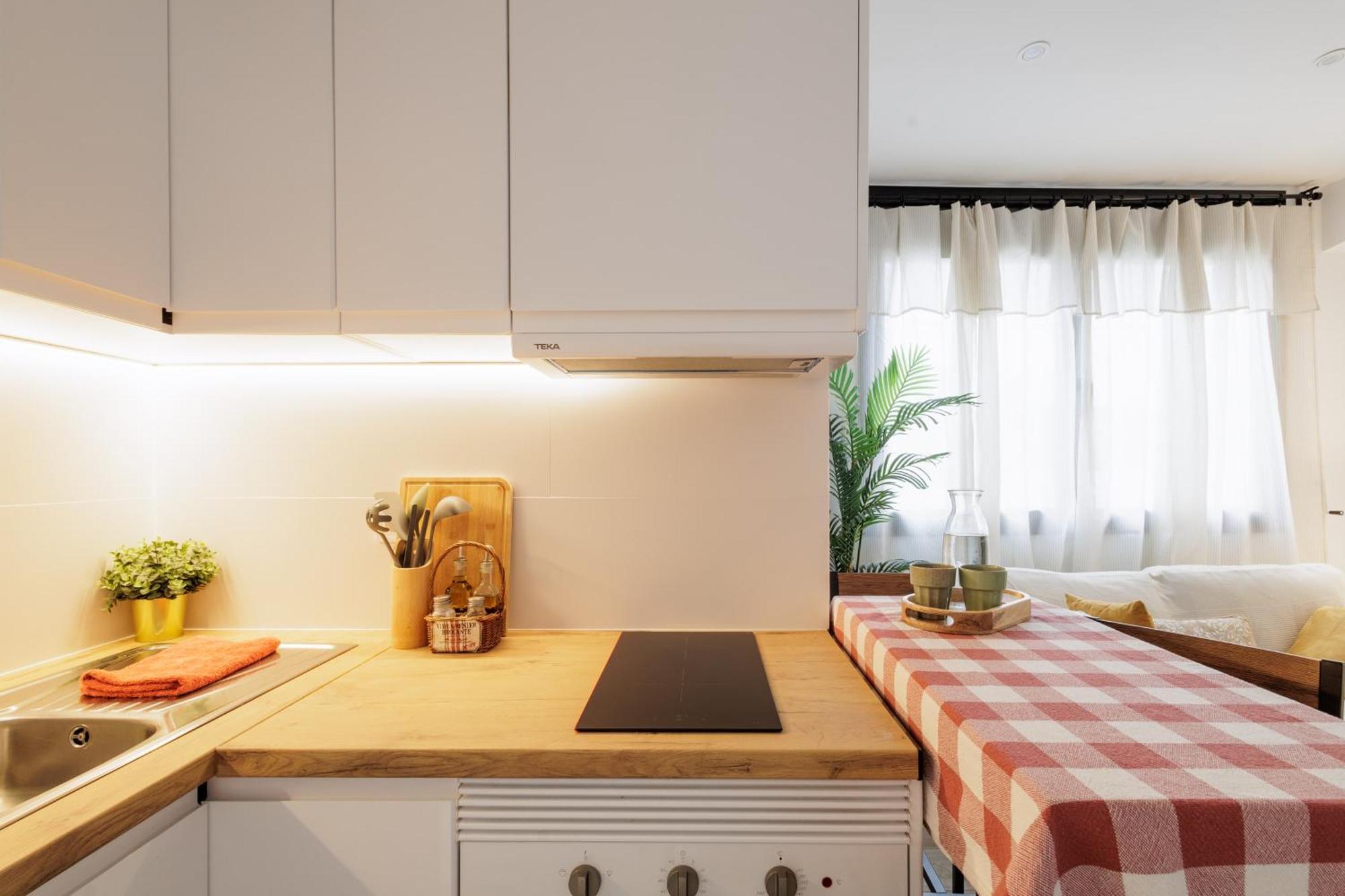 Appartement A Sant Celoni, Montseny, Barcelona