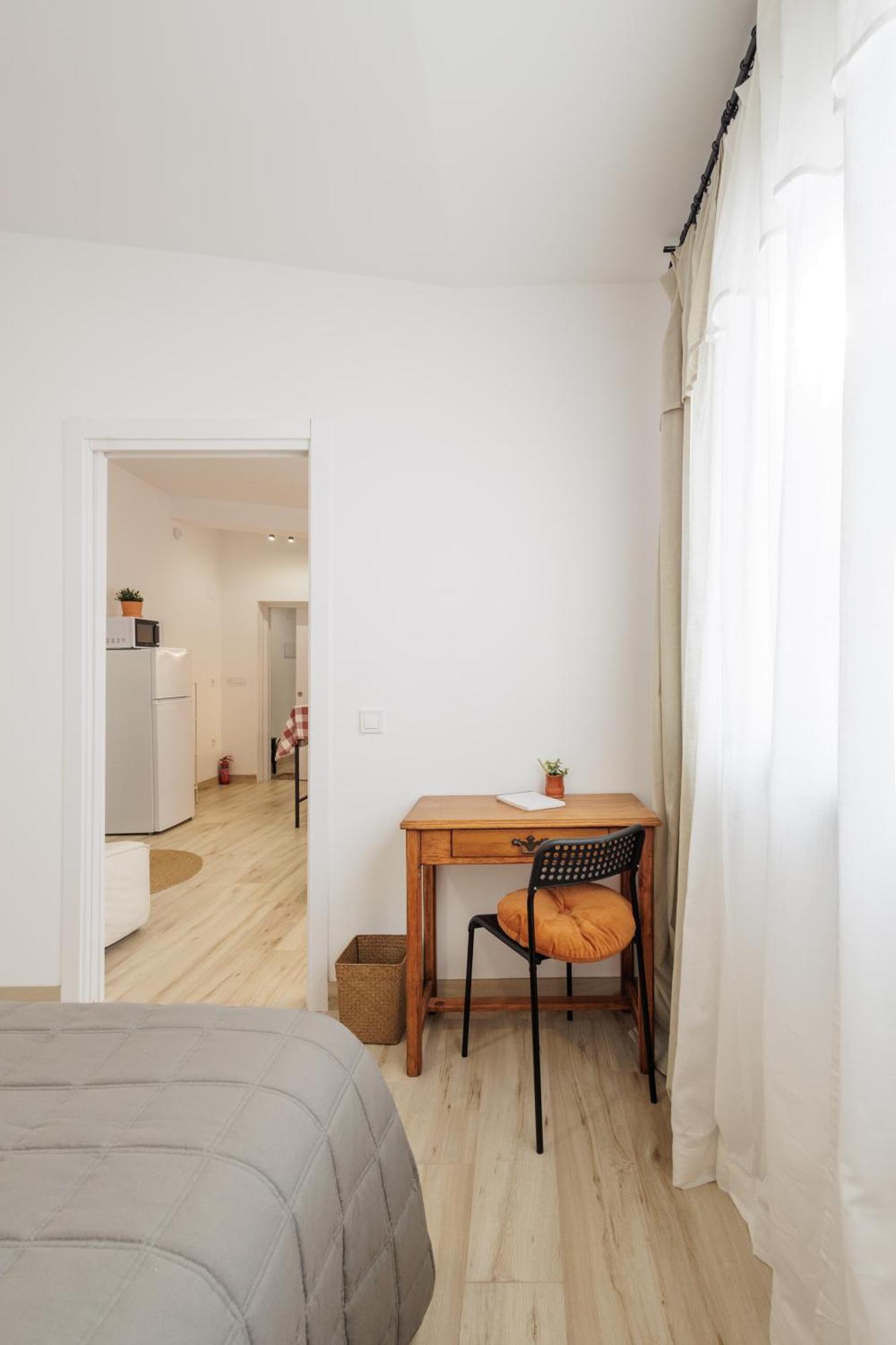 A Sant Celoni, Montseny, Barcelona Appartement *