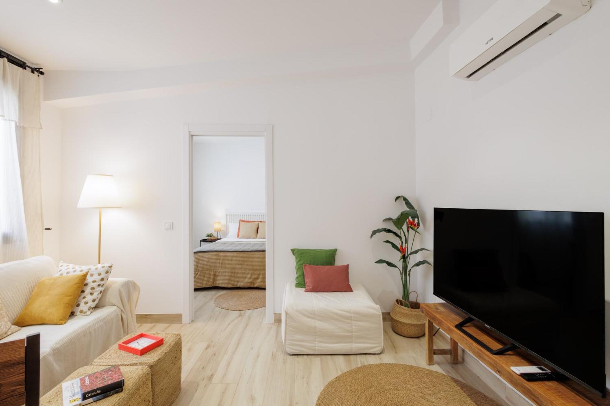 A Sant Celoni, Montseny, Barcelona Appartement Sant Celoni