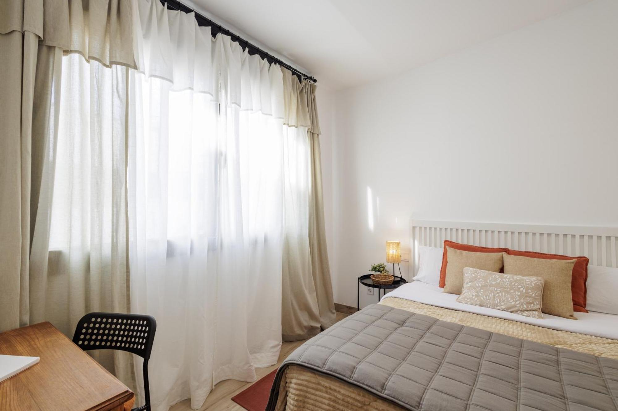 Appartement A Sant Celoni, Montseny, Barcelona *