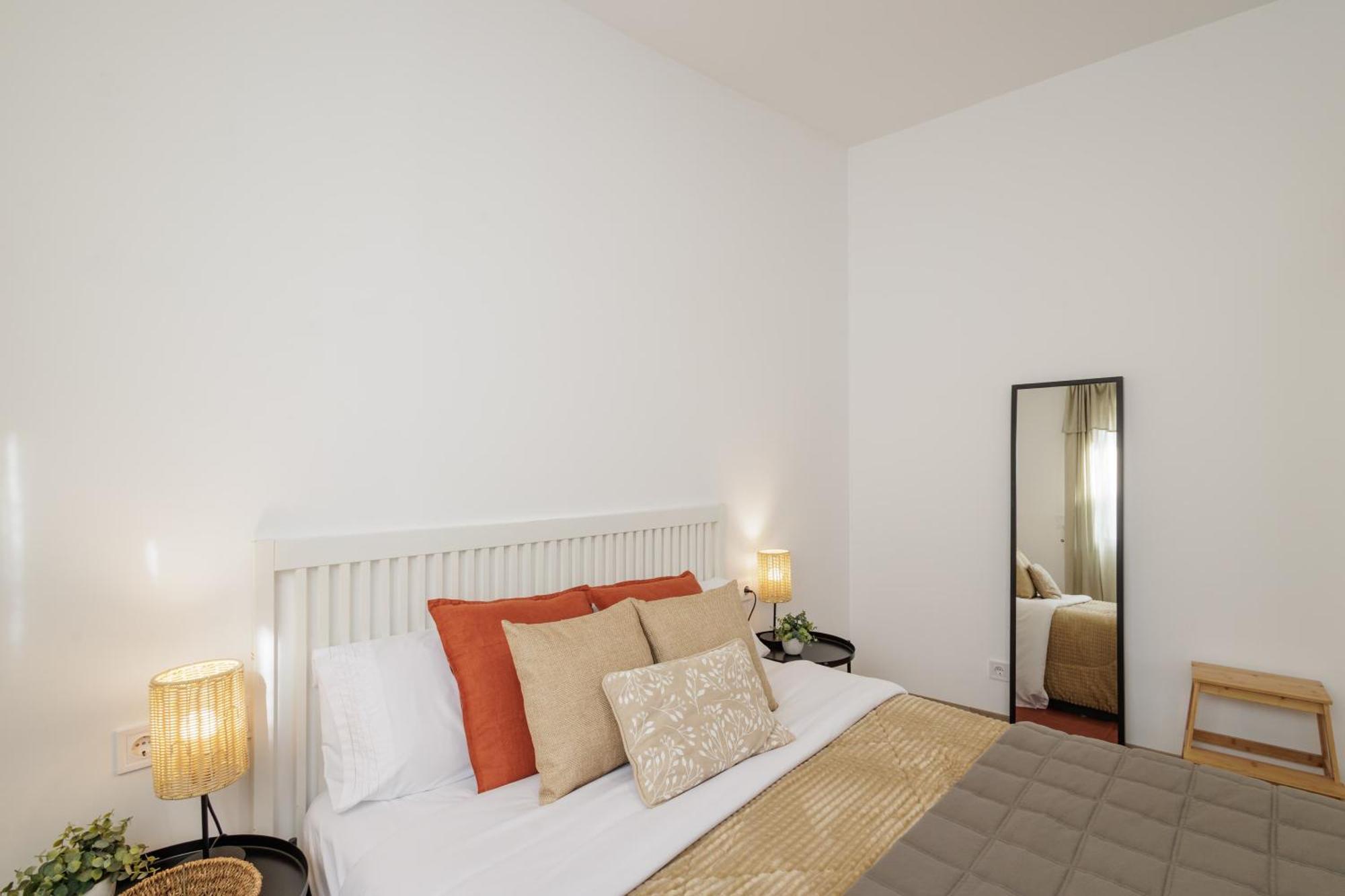 A Sant Celoni, Montseny, Barcelona Appartement Sant Celoni