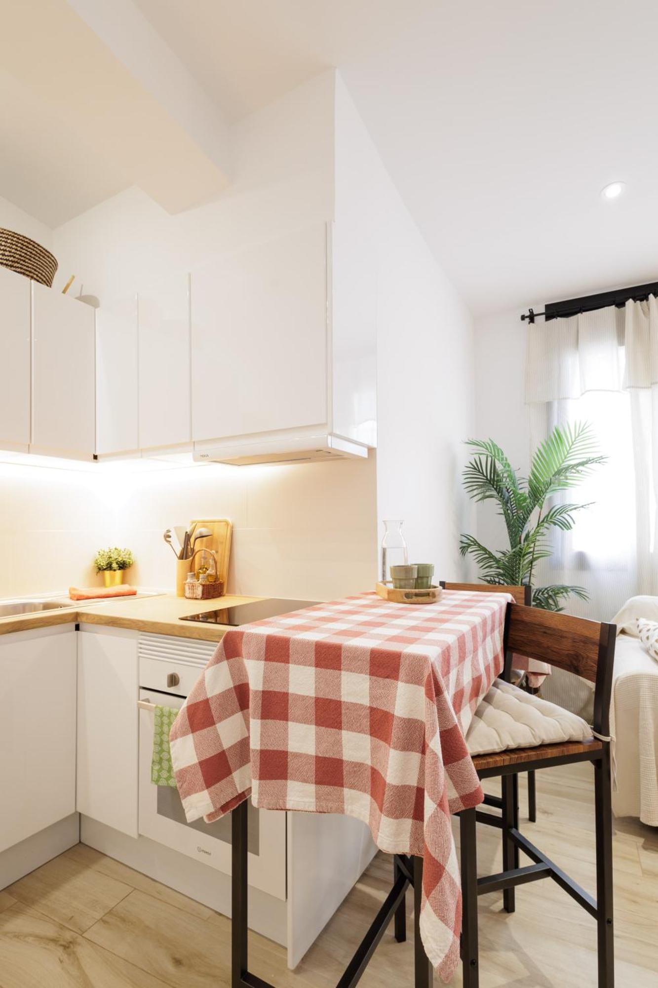 A Sant Celoni, Montseny, Barcelona Appartement Sant Celoni