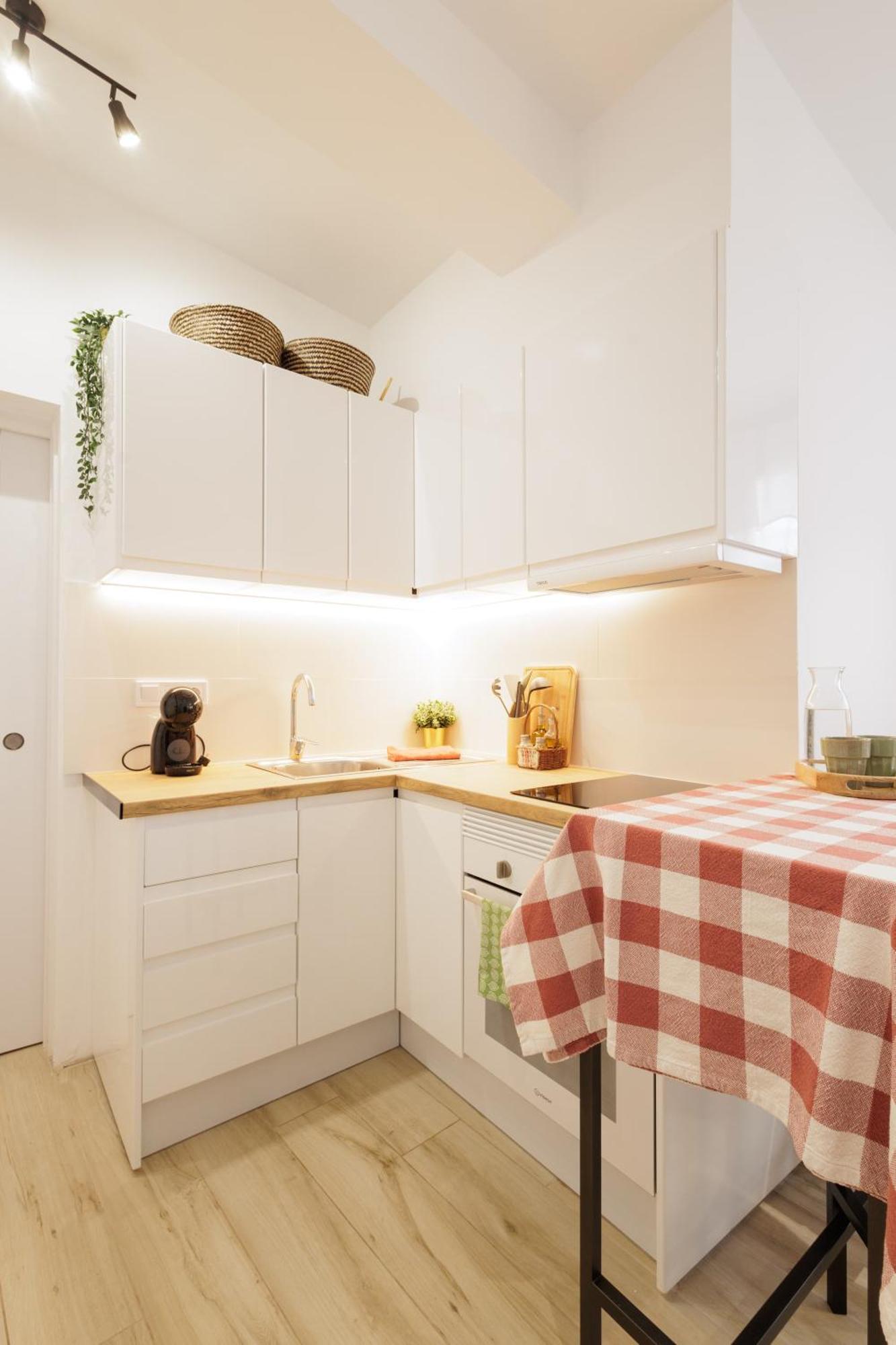 Appartement A Sant Celoni, Montseny, Barcelona